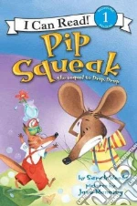 Pip Squeak