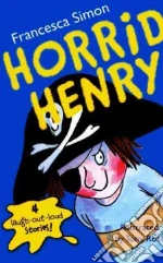 Horrid Henry