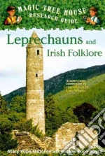 Leprechauns and Irish Folklore