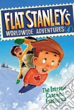 The Intrepid Canadian Expedition