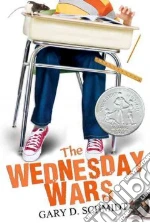 The Wednesday Wars