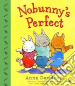Nobunny's Perfect