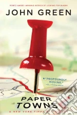 Paper Towns