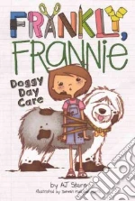 Doggy Day Care