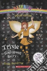 Trixie the Halloween Fairy