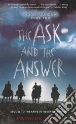 The Ask and the Answer