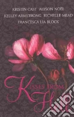 Kisses from Hell