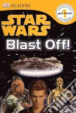 Star Wars: Blast Off!