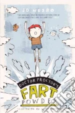 Doctor Proctor's Fart Powder