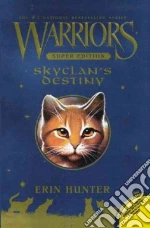 Skyclan's Destiny