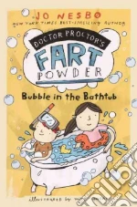 Bubble in the Bathtub