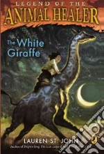 The White Giraffe