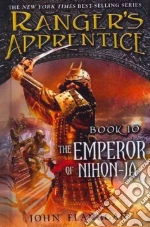 The Emperor of Nihon-Ja