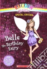 Belle the Birthday Fairy