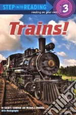 Trains! libro str
