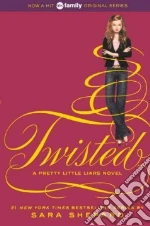 Twisted