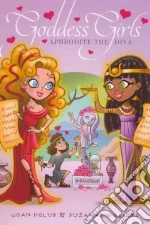 Aphrodite The Diva