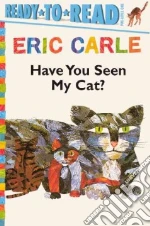 Have You Seen My Cat?