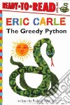 The Greedy Python libro str