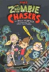 The Zombie Chasers libro str