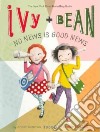 Ivy + Bean No News Is Good News libro str