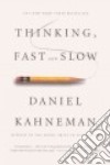 Thinking, Fast and Slow libro str