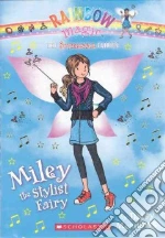 Miley the Stylist Fairy