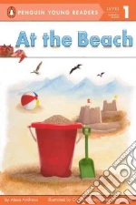 At the Beach