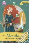 Merida libro str