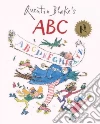 Quentin Blake's ABC libro str