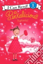 Pinkalicious