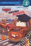 Driving School libro str