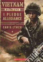 I Pledge Allegiance libro str