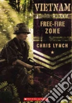 Free-Fire Zone libro str