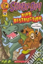 Dino Destruction