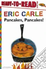 Pancakes, Pancakes!