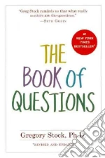 The Book of Questions