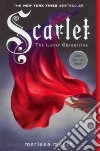 Scarlet libro str