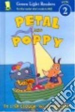 Petal and Poppy