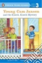 Young Cam Jansen and the Knock Knock Mystery