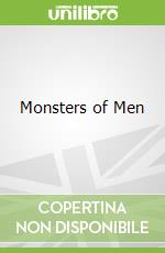 Monsters of Men