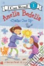 Amelia Bedelia Chalks One Up