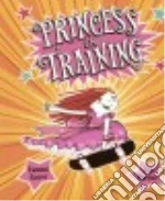 Princess in Training