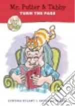 Mr. Putter & Tabby Turn the Page