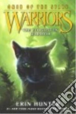 The Forgotten Warrior