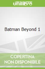 Batman Beyond 1