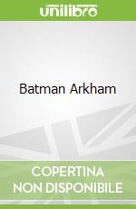 Batman Arkham