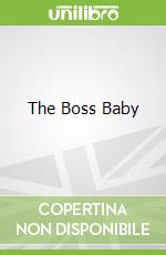 The Boss Baby