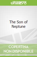 The Son of Neptune