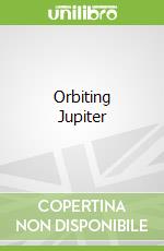 Orbiting Jupiter